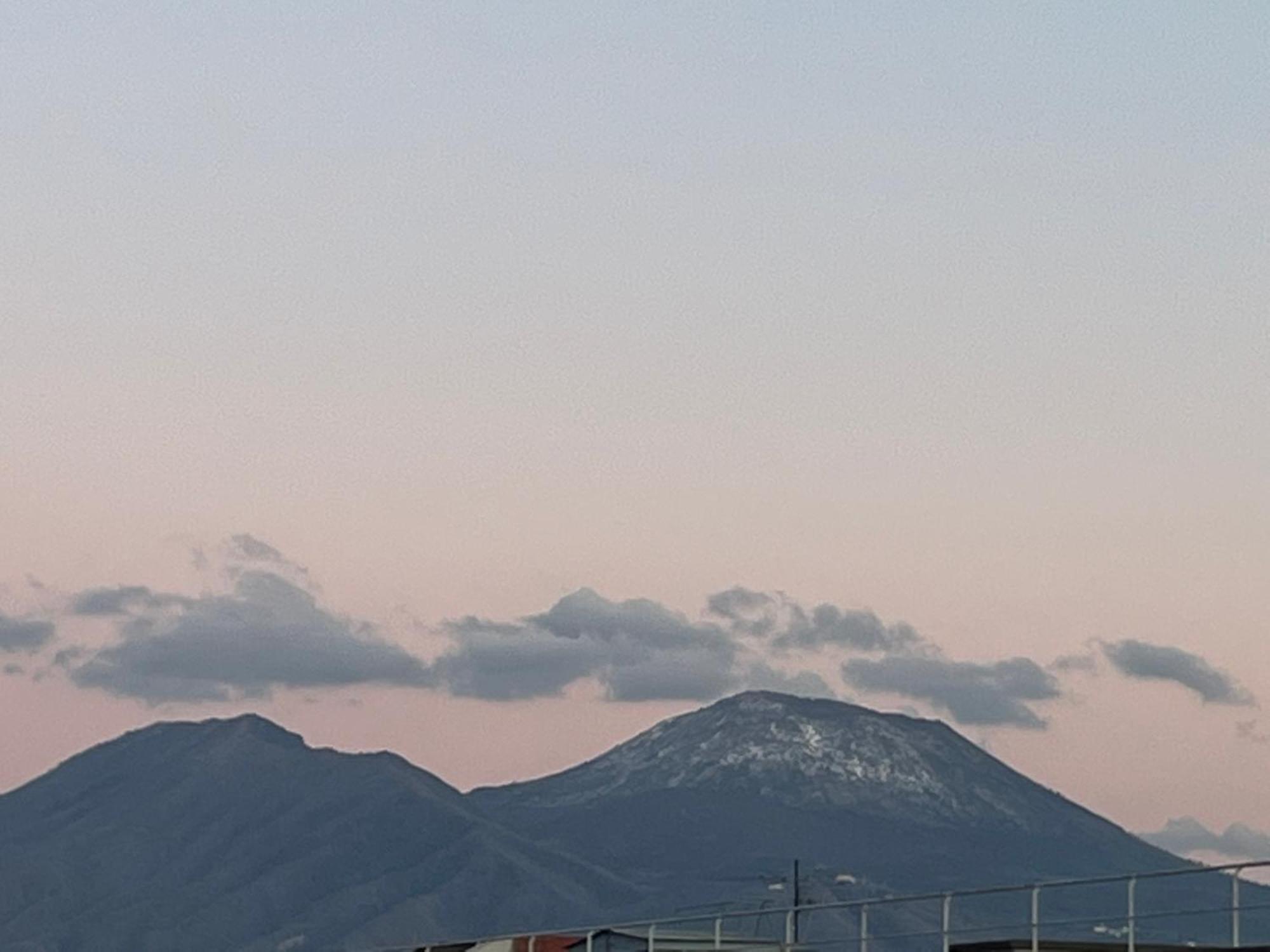 Blu 19 Ξενοδοχείο Νάπολη Εξωτερικό φωτογραφία